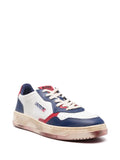 Autry Medalist Low Super Vintage Sneakers