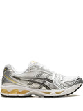 Asics Gel-Kayano 14 Tai Chi Yellow Sneakers