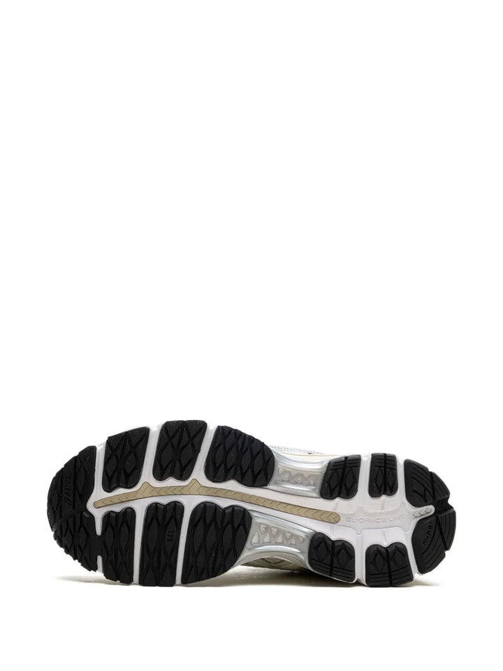 Asics X Ronnie Fieg Gel-Kayano 12.1 Cream Sneakers