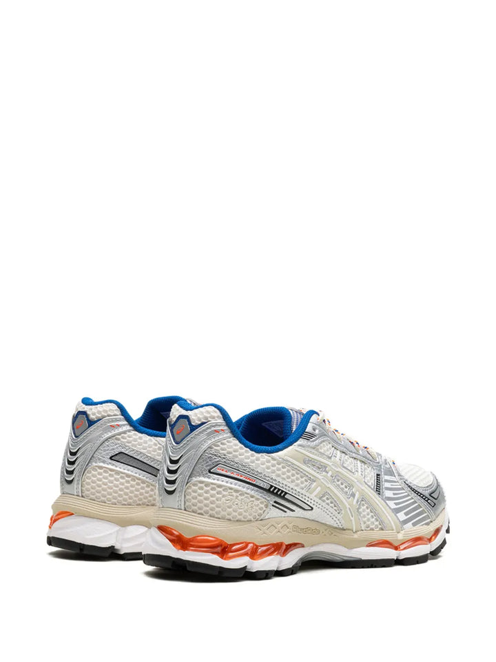 Asics X Ronnie Fieg Gel-Kayano 12.1 Cream Sneakers