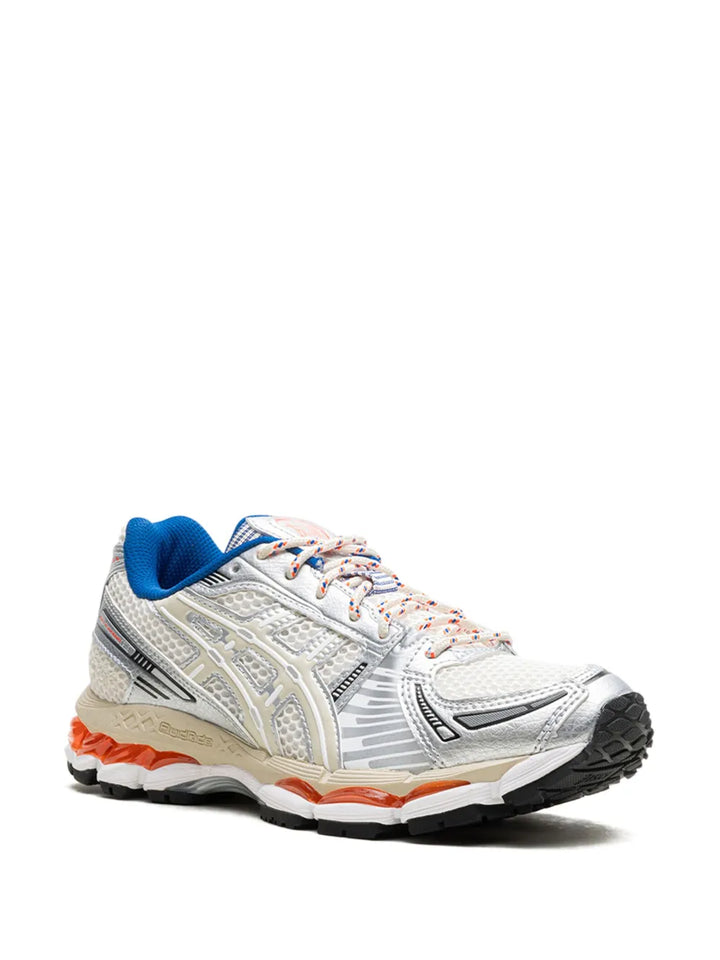 Asics X Ronnie Fieg Gel-Kayano 12.1 Cream Sneakers