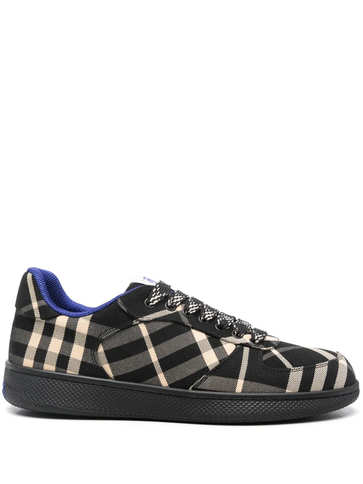 Burberry Terrace Sneakers