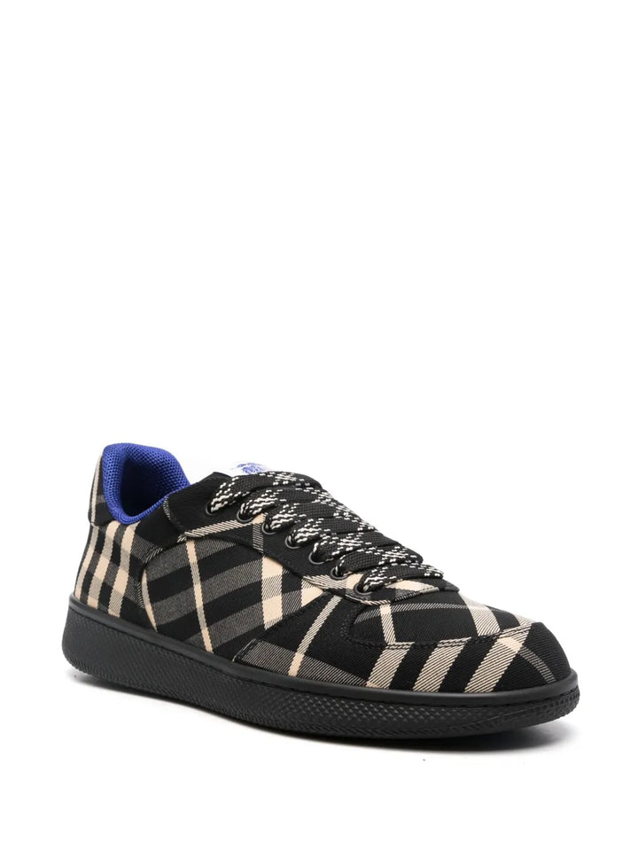 Burberry Terrace Sneakers