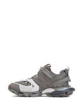 Balenciaga Track Faded-Effect Sneakers