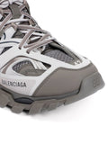 Balenciaga Track Faded-Effect Sneakers