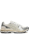 Asics X Ronnie Fieg Gel-Kayano 12.1 Cream/Pure Aqua Sneakers