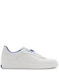 Burberry Terrace Leather Sneakers