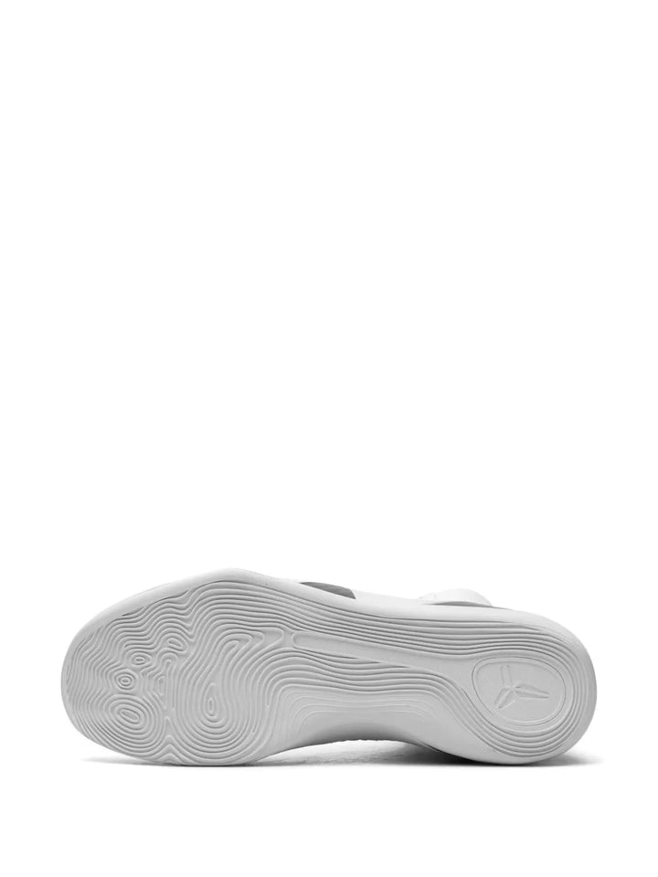Kobe 9 Protro Halo White Sneakers