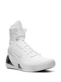 Kobe 9 Protro Halo White Sneakers