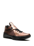 Kd 4 Christmas - Metallic Copper/Black Sneakers