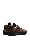 Kd 4 Christmas - Metallic Copper/Black Sneakers
