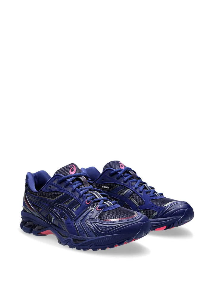 Asics X 8On8 Gel-Kayano 14 Indigo Blue Sneakers
