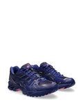 Asics X 8On8 Gel-Kayano 14 Indigo Blue Sneakers