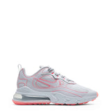  Air Max 270 React White Flash Crimson