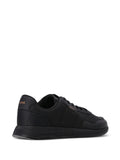 Boss Ttnm Evo Ridged-Sole Sneakers