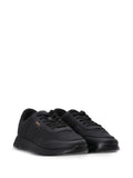 Boss Ttnm Evo Ridged-Sole Sneakers