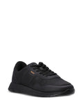 Boss Ttnm Evo Ridged-Sole Sneakers