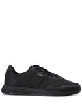 Boss Ttnm Evo Ridged-Sole Sneakers