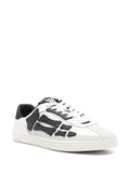 Amiri Pacific Bones Sneakers