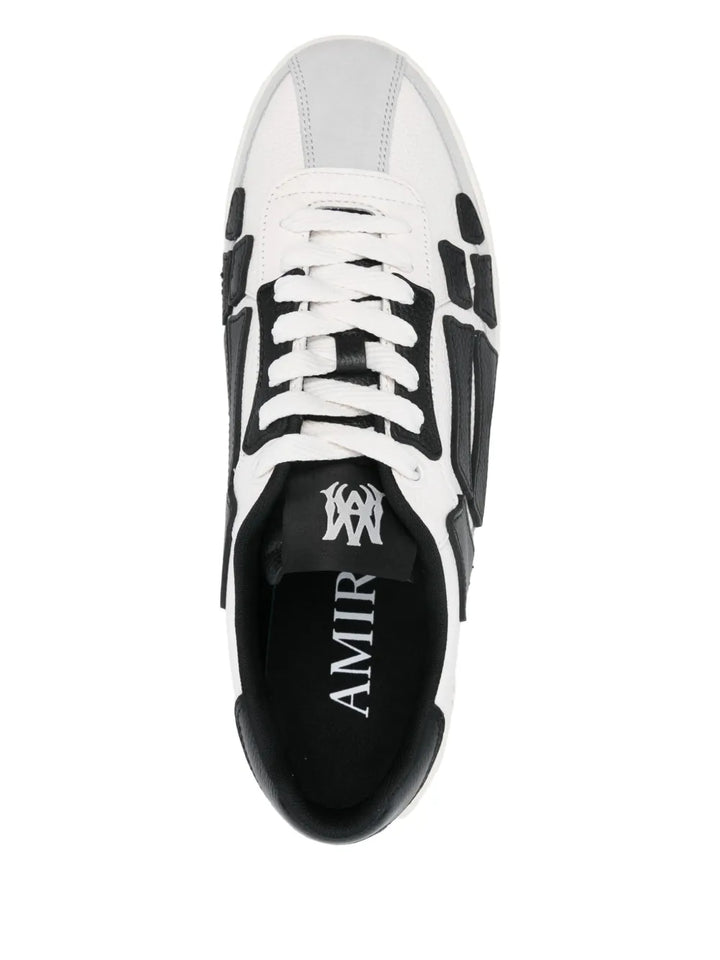 Amiri Pacific Bones Sneakers