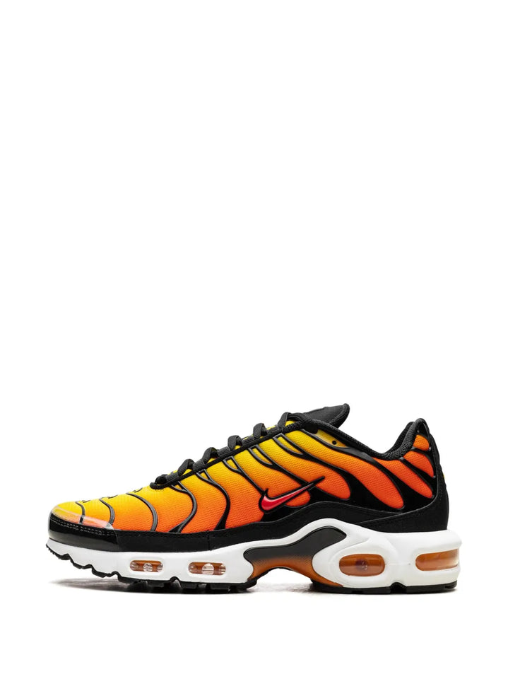 Air Max Plus Sunset Sneakers