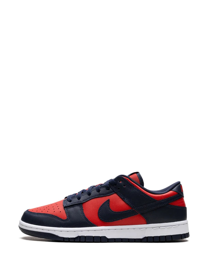 Dunk Low Co.Jp City Attack Sneakers