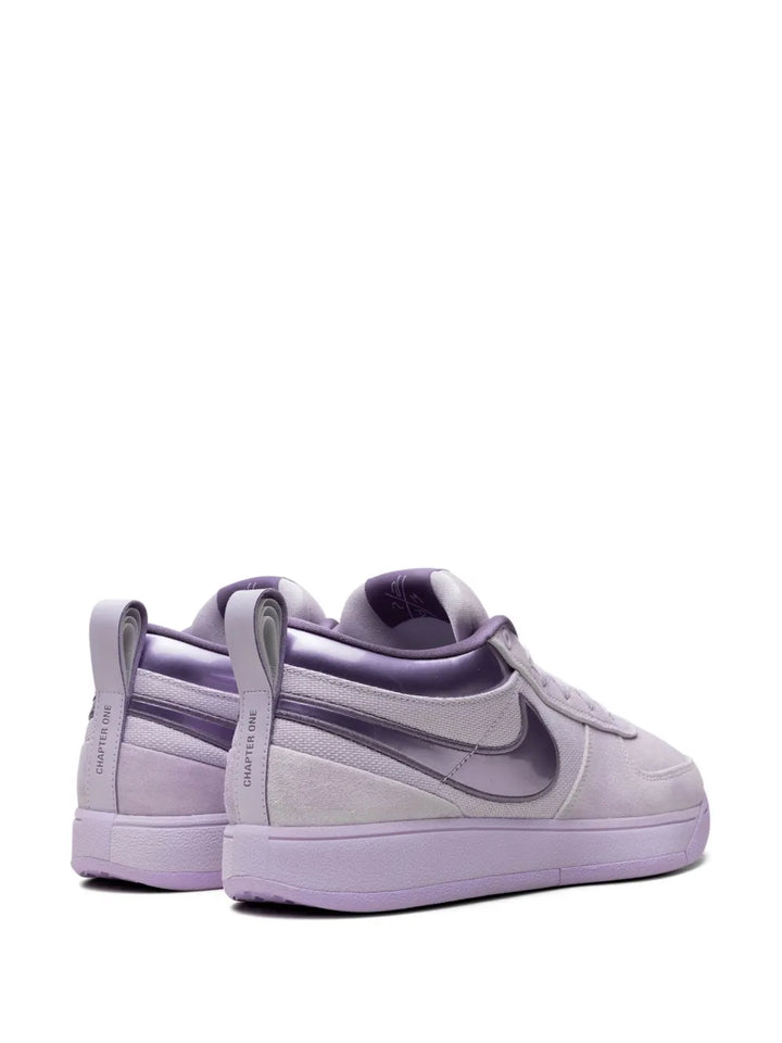 Book 1 Barely Grape/Lilac Bloom/Daybreak Sneakers