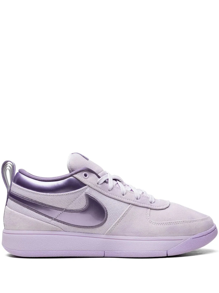Book 1 Barely Grape/Lilac Bloom/Daybreak Sneakers
