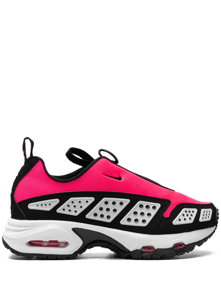 Air Max Sndr Highlighter Pink Sneakers
