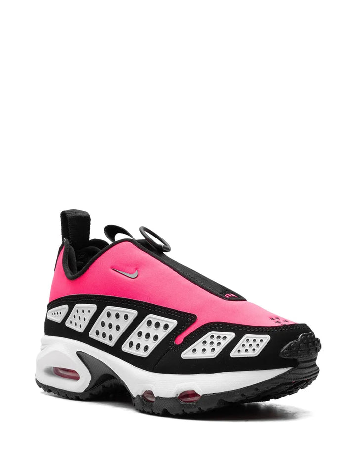 Air Max Sndr Highlighter Pink Sneakers