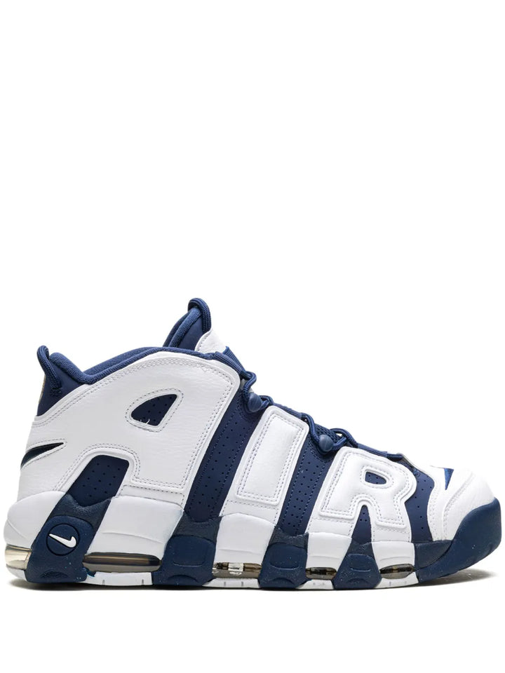 Air More Uptempo Olympic Sneakers
