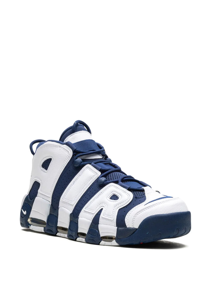 Air More Uptempo Olympic Sneakers