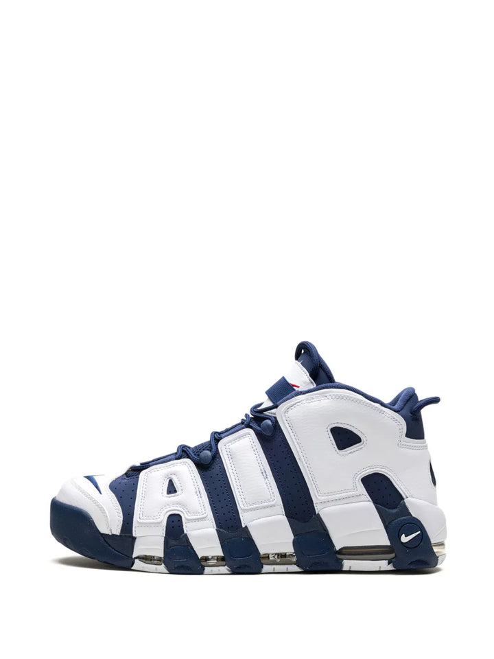 Air More Uptempo Olympic Sneakers