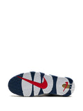 Air More Uptempo Olympic Sneakers