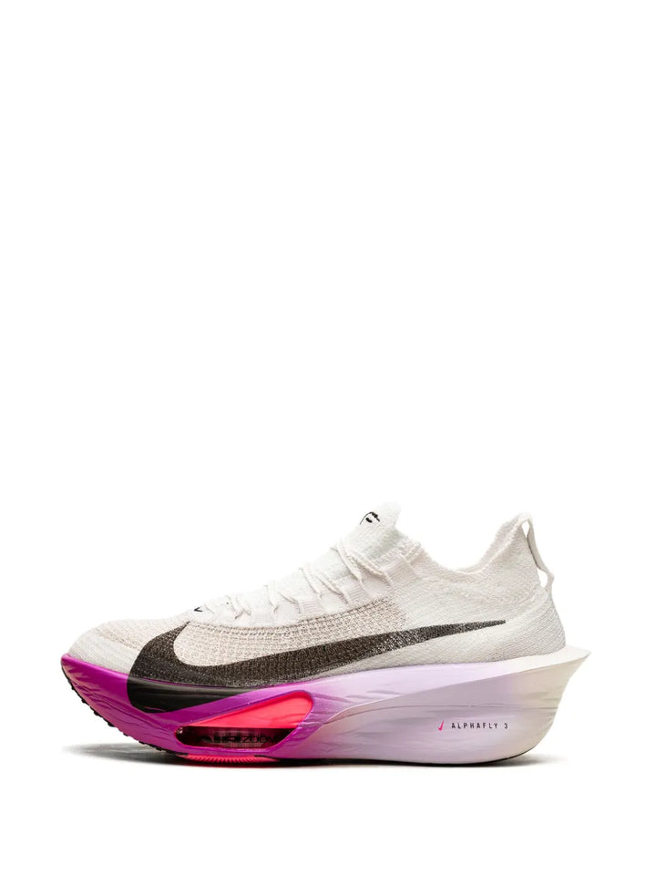 Air Zoom Alphafly Next% 3 Sneakers