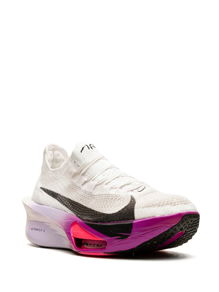 Air Zoom Alphafly Next% 3 Sneakers
