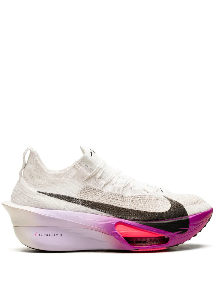 Air Zoom Alphafly Next% 3 Sneakers