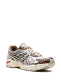 Asics X Above The Clouds Gt-2160  Cream/Chocolate Brown Sneakers