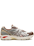 Asics X Above The Clouds Gt-2160  Cream/Chocolate Brown Sneakers