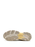 Asics X Above The Clouds Gt-2160  Cream/Chocolate Brown Sneakers