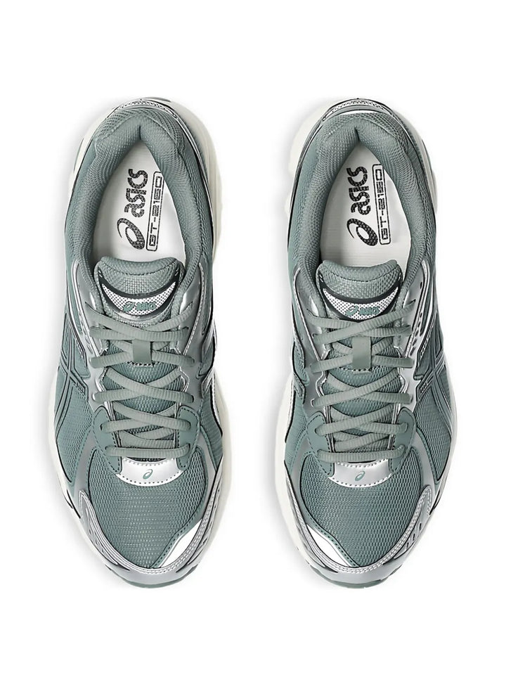 Asics Gt-2160 Mesh-Panelled Sneakers