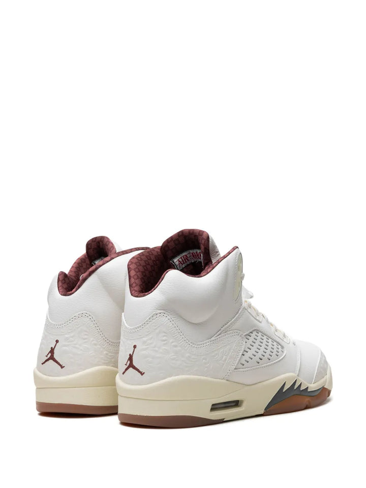 Air Jordan 5 El Grito Sneakers