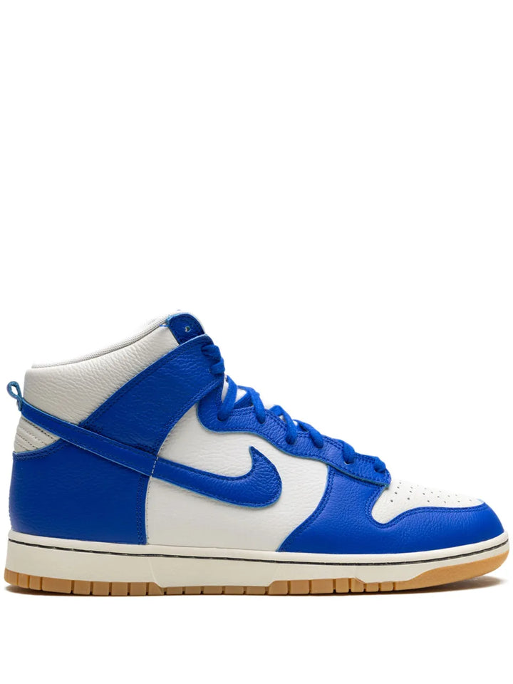 Dunk High Retro Se Racer Blue/Gum Sneakers