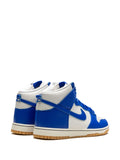 Dunk High Retro Se Racer Blue/Gum Sneakers