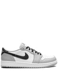 Air Jordan 1 Retro Low Og Barons Sneakers