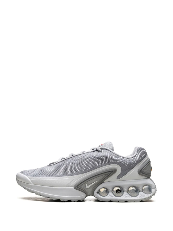 Air Max Dn Wolf Grey Sneakers