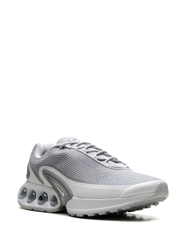 Air Max Dn Wolf Grey Sneakers