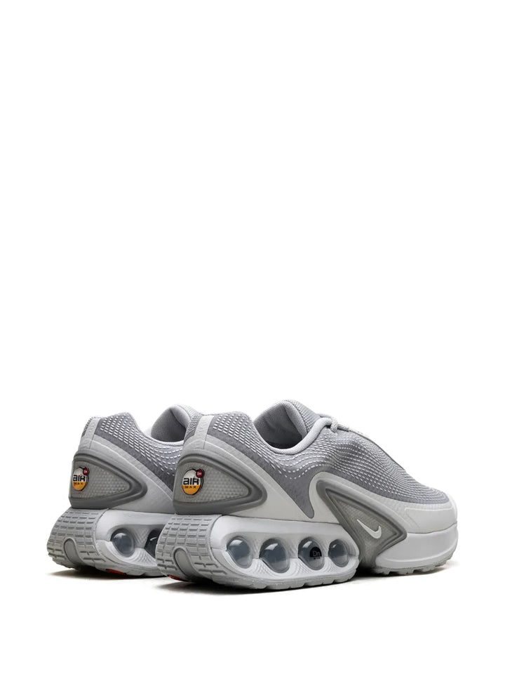 Air Max Dn Wolf Grey Sneakers