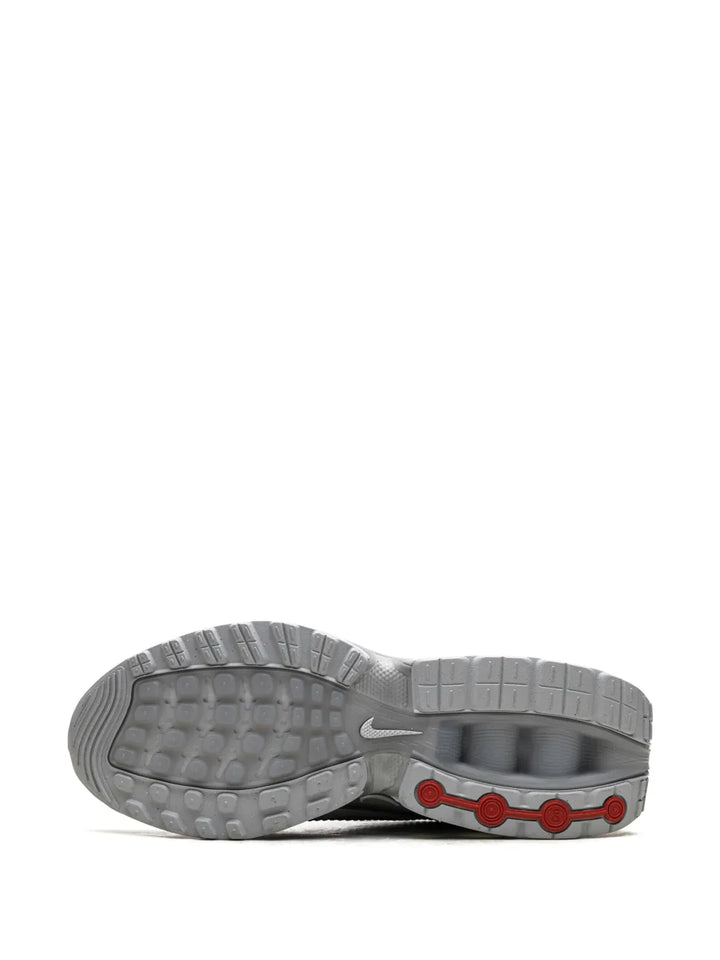 Air Max Dn Wolf Grey Sneakers