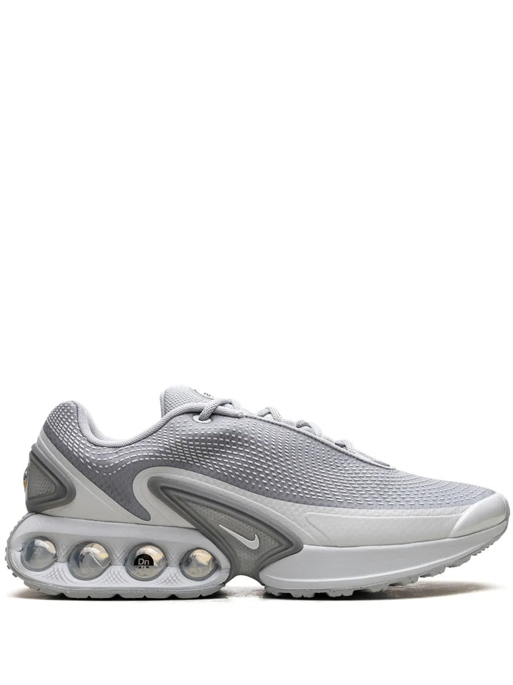 Air Max Dn Wolf Grey Sneakers